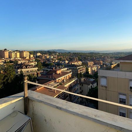 Appartamenti Con Terrazo Solare Perugia Ngoại thất bức ảnh